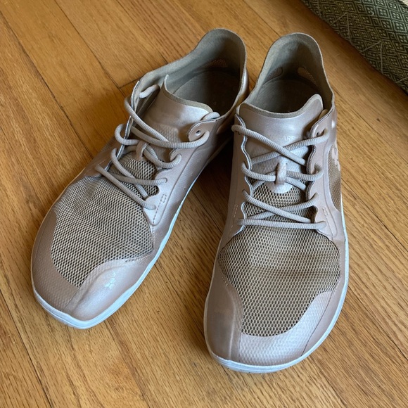 Vivo barefoot | Shoes | Vivobarefoot Primus Lite Iii Gold 39 | Poshmark